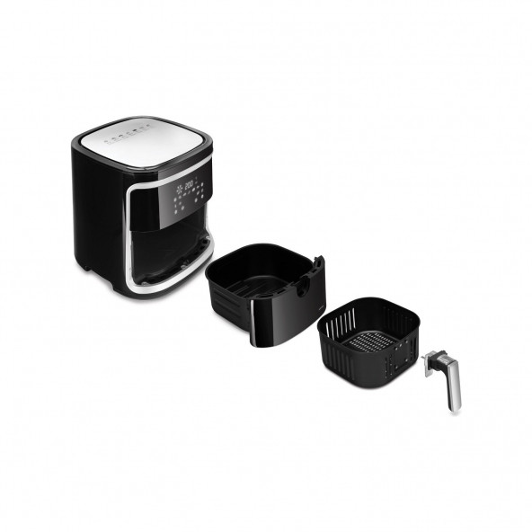 GOLDMASTER GM-7485 EXTRAFRY - 3