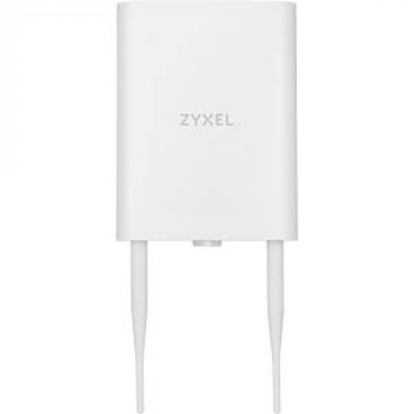 Zyxel NWA55AXE 2400 Mbps Wifi 6 Outdoor Access Point