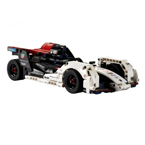 42137 Lego Technic - Formula E Porsche 99X Electric 422 parça +9 yaş - 2