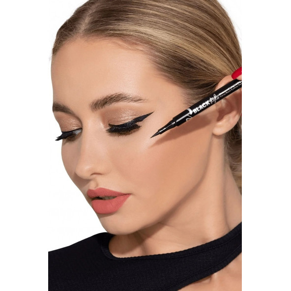 Black Styler Waterproof Eyeliner - 2