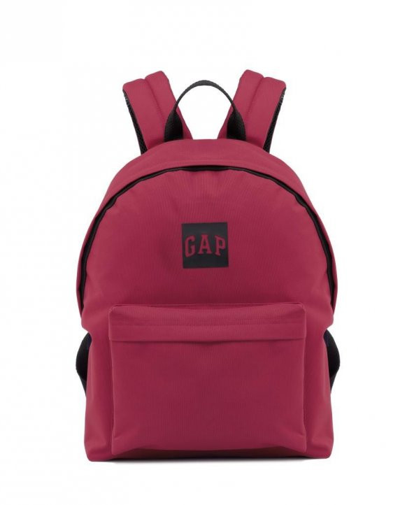 GAP Orijinal Sırt Çantası Bordo