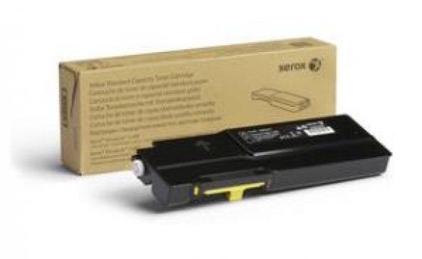Xerox 106R03509 Versalink C400-C405 Standart Kapasite Yellow Sarı Toner ürün görseli