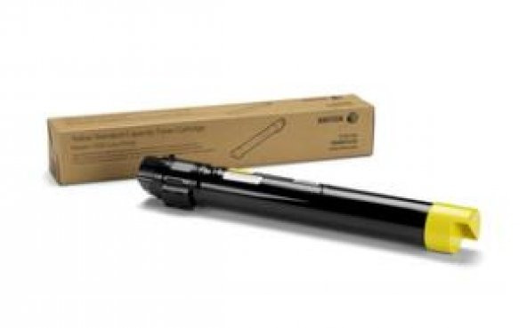 Xerox 108R00865 Phaser 7500 Atık Toner Kutusu 20.000 Sayfa ürün görseli