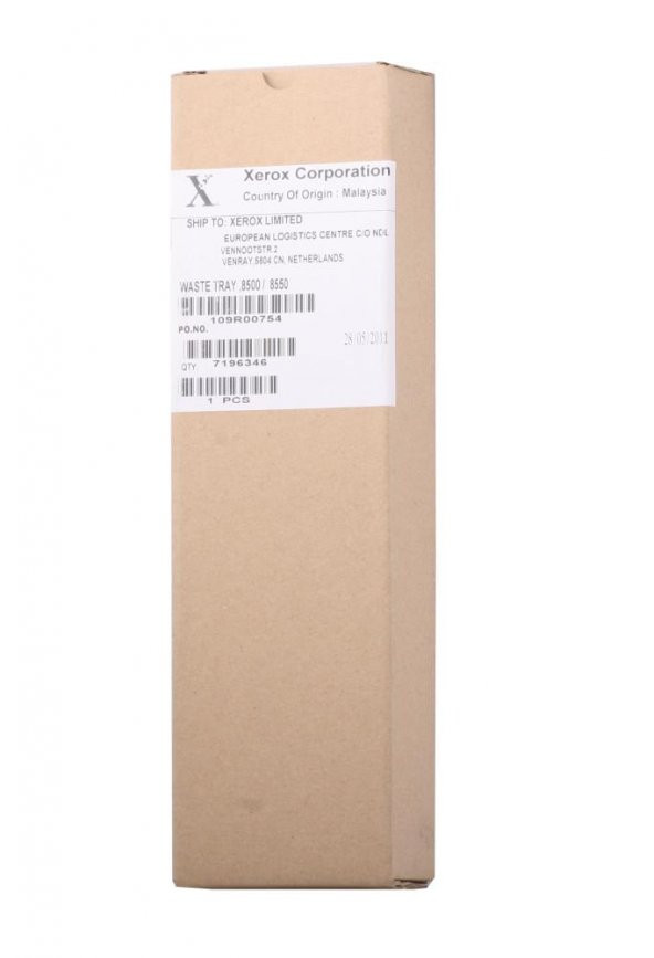 Xerox 109R00754 Phaser 8570-8860-8870-8880-8900 Atık Kutusu ürün görseli