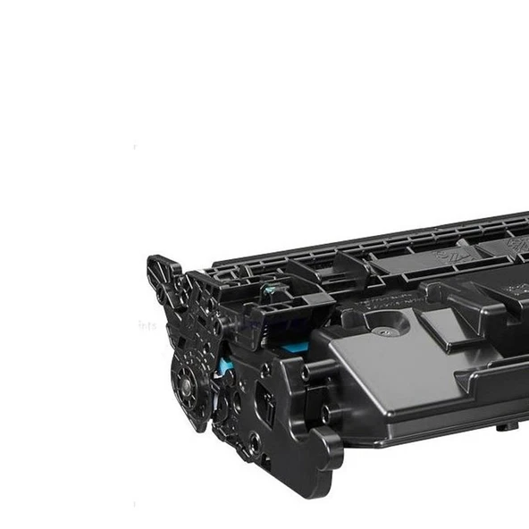 Melsan For Canon i-SENSYS MF445dw Muadil Toner 10000 Sayfa - 2