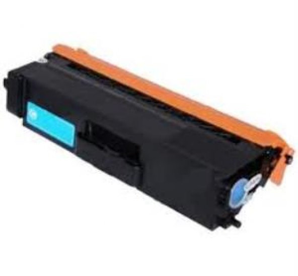 OfisPc Brother TN-340C Muadil Mavi Toner TN-310C-TN-320C 4150-4570-9460-9560 ürün görseli 1