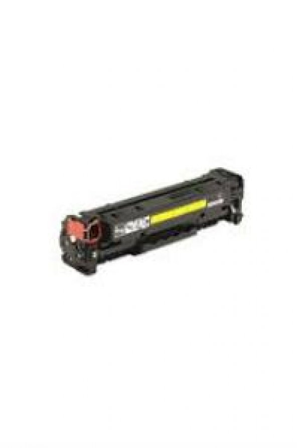 OfisPc HP CE412A Sarı Muadil Toner ürün görseli 1