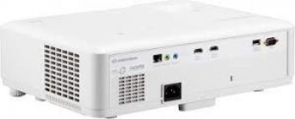 ViewSonic LS610HDH Full Hd 4000 Al LED Projeksiyon 1920x1080 3.000.000:1 - 2