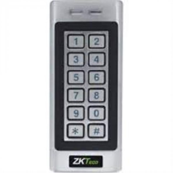 ZKTeco MK-V-ID Şifre - Kart Okuyucu Bağımsız Terminal (AC)