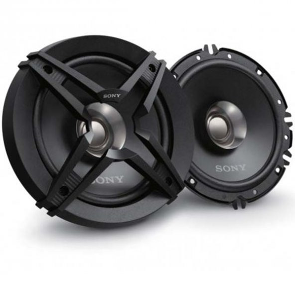 SONY XS-FB161E 260 WATT 45 RMS 16 CM TWEETERSIZ OTO HOPARLÖR