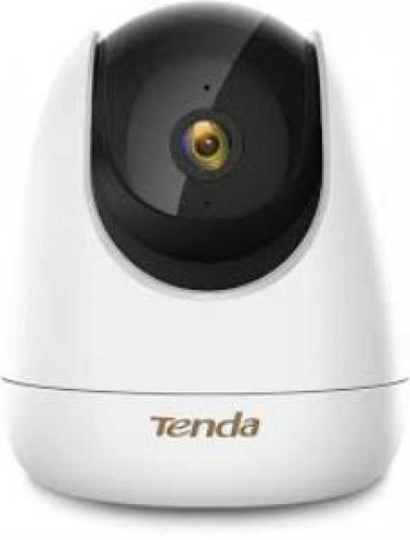 TENDA CP6 2K Çözünürlük CP6 Pan-Tilt Güvenlik Kamerası