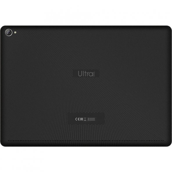 Technopc Ultrapad 10.1" UP10.SI36LA 3GB 64GB FHD 5000mAh Android 10 Slikon Kılıf Tablet - 2