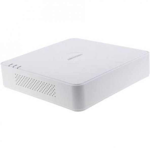 Hikvision DS-7104HQHI-K1 4 Kanal Hd-Tvi Dvr Kayıt Cihazı