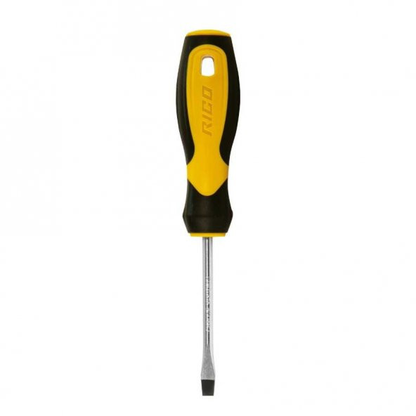 Rıco 003-Rk-0006 6X100mm Düz Tornavida