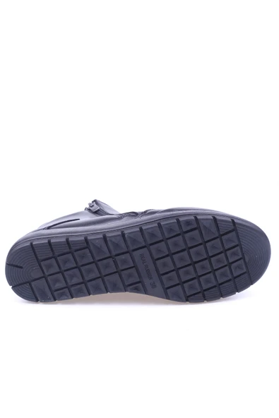 Edik 307 Termo Taban Kadın Bot - Resim 5