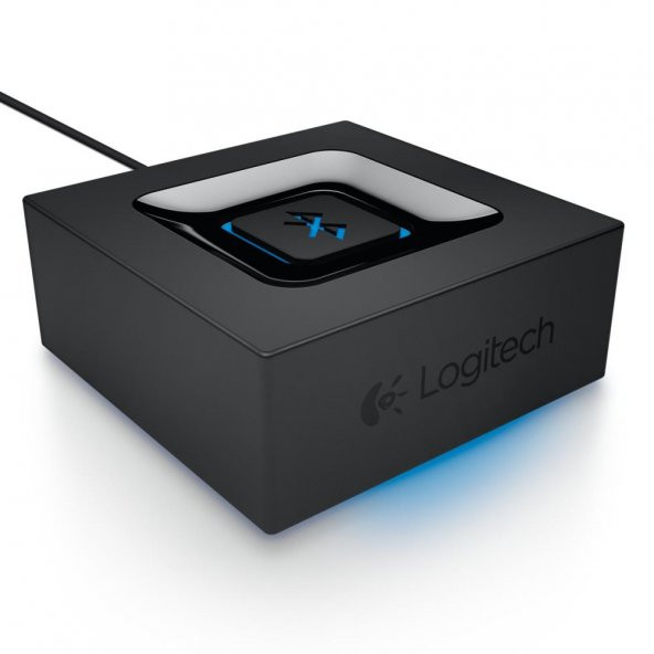 Logitech 980-000912 Bluetooth Audio Adaptör - 2