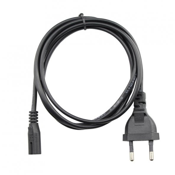Vcom CE023-3.0 0.50MM2 3.0MT Teyp Power Kablosu - 2