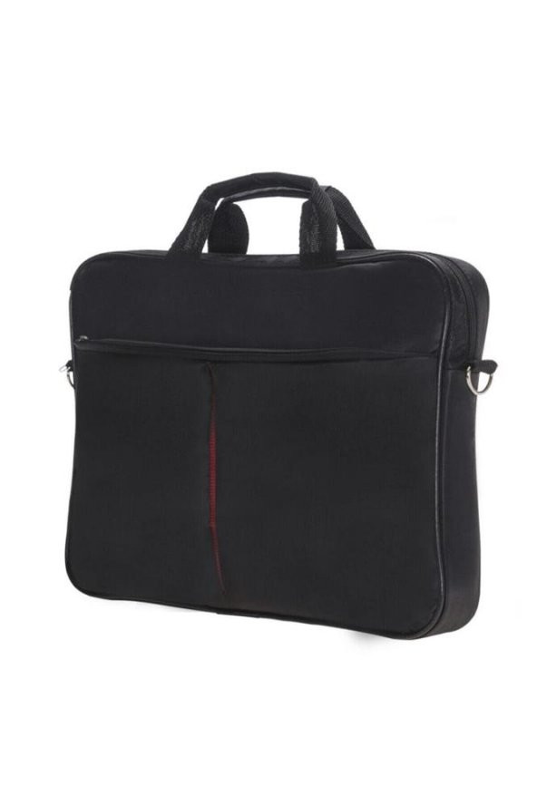 Plm Pl-04-DR63 Drexel 6300 15.6"Siyah Notebook Çantası