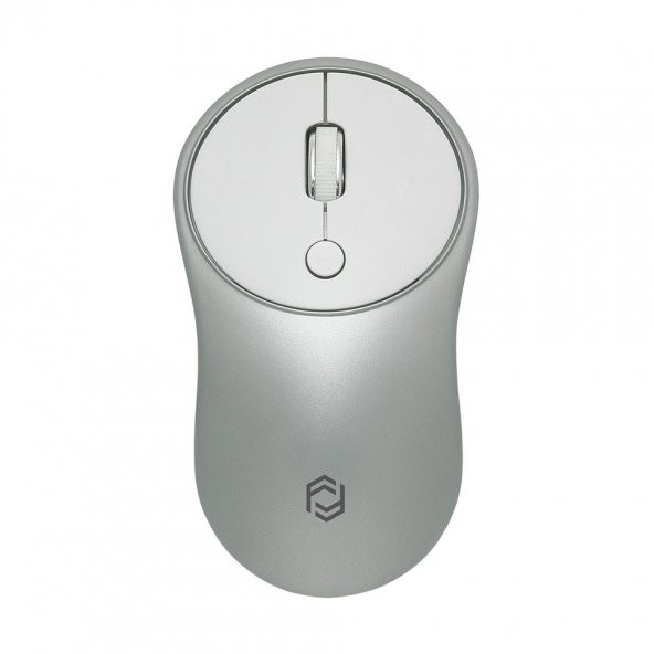 Frisby FM-250WM 2,4g 1600 Dpı 4Buton Kablosuz Mouse Beyaz