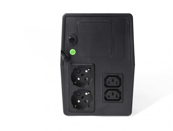 Inform Guardian 1000A LINE-INTERACTIVE KGK 7-20 D 12v-7ah - 2