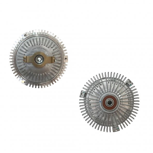 Fan Termik Actyon / Korando / Kyron / Rodıus / Rexton ürün görseli 1