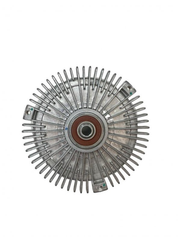 Fan Termik Actyon / Korando / Kyron / Rodıus / Rexton - Resim 3