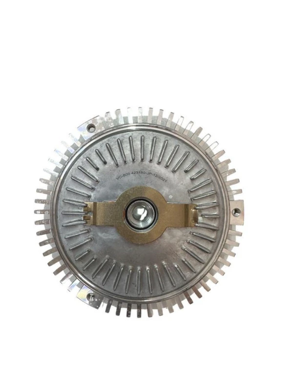 Fan Termik Actyon / Korando / Kyron / Rodıus / Rexton - Resim 2