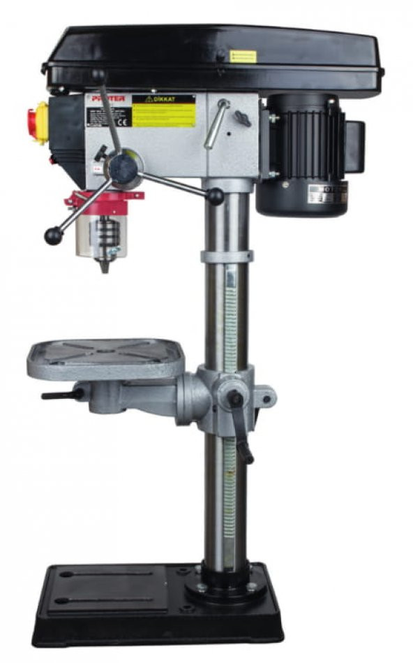Craft M20 Sütunlu Matkap 550 Watt