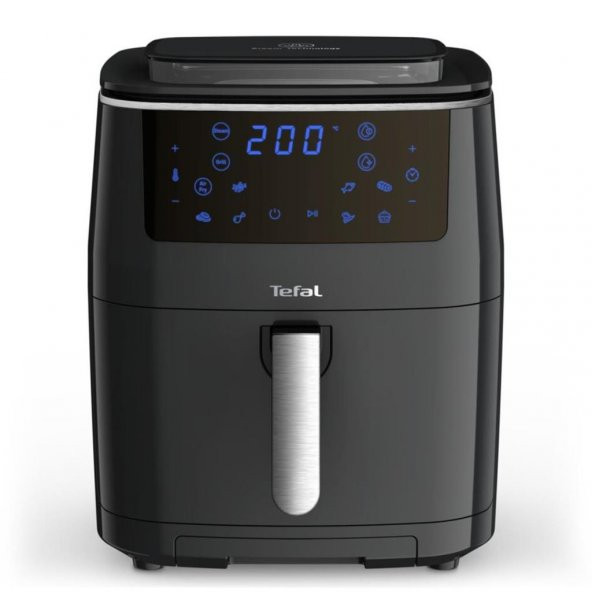 Tefal Easy Fry Grill & Steam+ Az Yağlı Fritöz