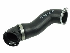 BMW E60 E61  525D 530D TURBO HORTUMU ürün görseli 1