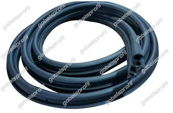 CLIO SYMBOL ÖN SOL KAPI FİTİLİ (08 -  Mod.) - 1