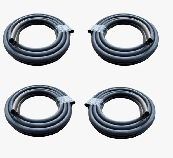 FORD FIESTA KAPI FİTİLİ (TAKIM) (02-09 Mod.) ürün görseli 1