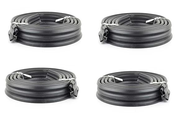 FORD FIESTA KAPI FİTİLİ (TAKIM) (90-93 Mod.) ürün görseli 1