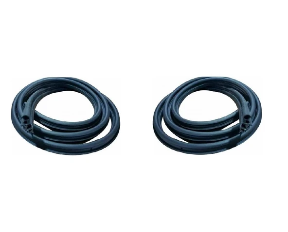 OPEL CORSA C COUPE KAPI FİTİLİ (TAKIM) ürün görseli 1