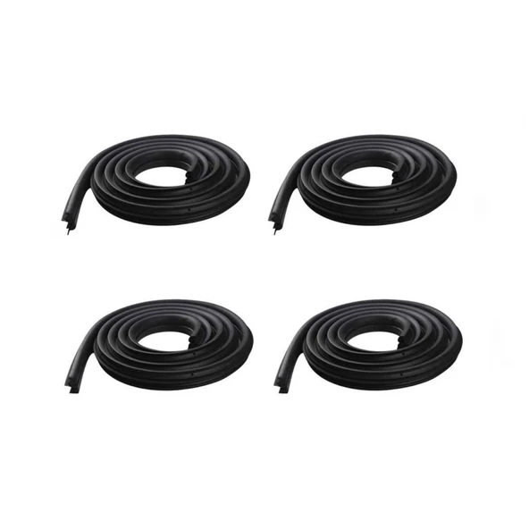 DACIA SOLENZA KAPI FİTİLİ (TAKIM) (02-06 Mod.) ürün görseli 1