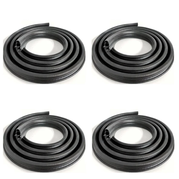 DACIA LOGAN KAPI FİTİLİ (TAKIM) (12 -  Mod.) ürün görseli 1