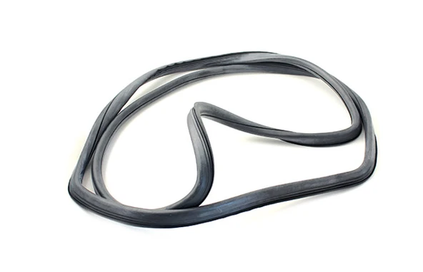 OPEL ASTRA F ARKA CAM LASTİĞİ - HB (91 - 98 Mod.) - 1