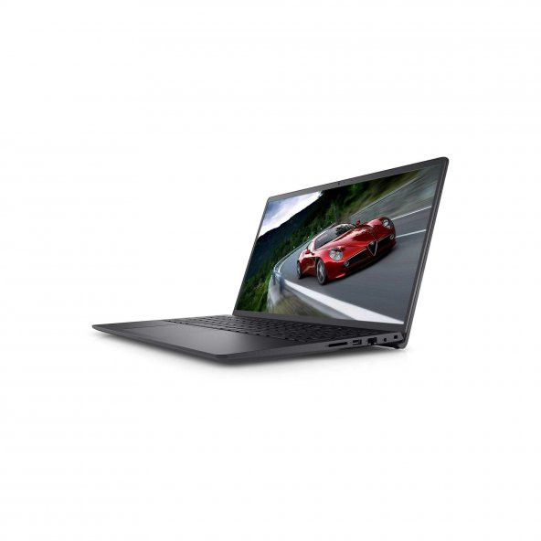 Dell Vostro 3520 N1611PVNB3520U07 i5-1235U 32GB 1TBSSD 15.6" FullHD FreeDOS Taşınabilir Bilgisayar