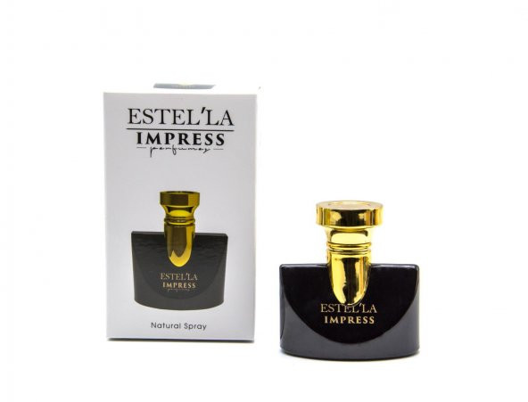 Estella Impress Parfüm BLG-JNOIR 35ML