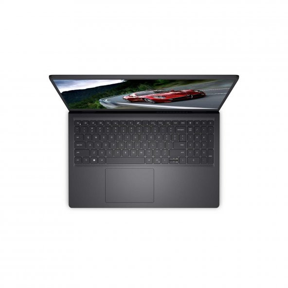 Dell Vostro 3520 N1611PVNB3520U02 i5-1235U 8GB 512SSD+1TB SSD 15.6" FullHD FreeDOS Taşınabilir Bilgisayar - 4