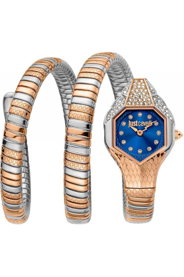 JUST CAVALLI JC1L193M0065 Kadın Kol Saati ürün görseli