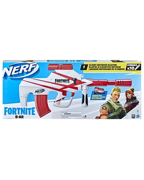 Nerf Fortnite B-AR F2344