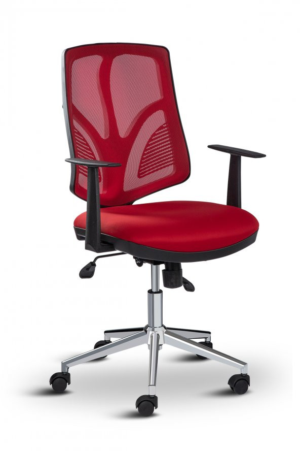 Asbir Mobilya Venedik 50400 Fileli  Koltuğu Çalışma Koltuğu