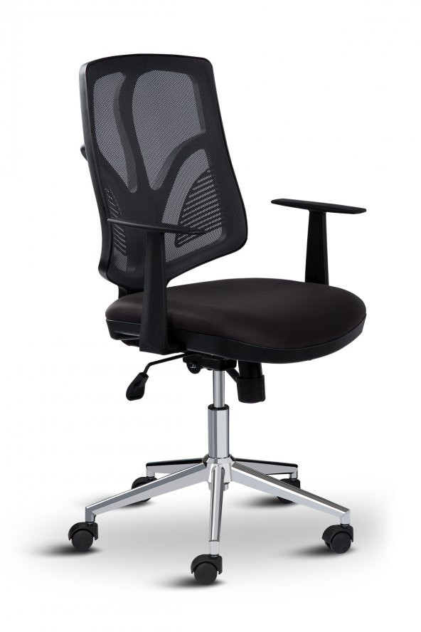 Asbir Mobilya Venedik 50400 Fileli  Koltuğu Çalışma Koltuğu