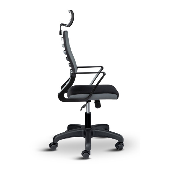 Asbir Mobilya Rigel 55500 Başlıklı Çalışma Koltuğu - 3