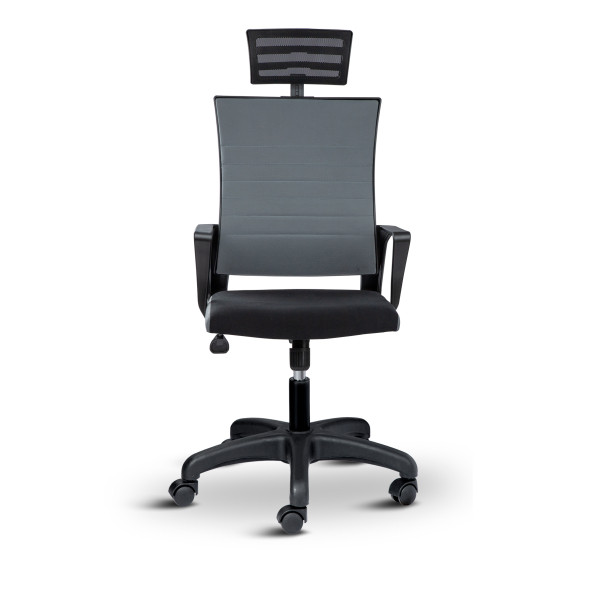 Asbir Mobilya Rigel 55500 Başlıklı Çalışma Koltuğu - 4