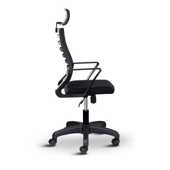 Asbir Mobilya Rigel Başlıklı 55300 Çalışma Koltuğu - 3