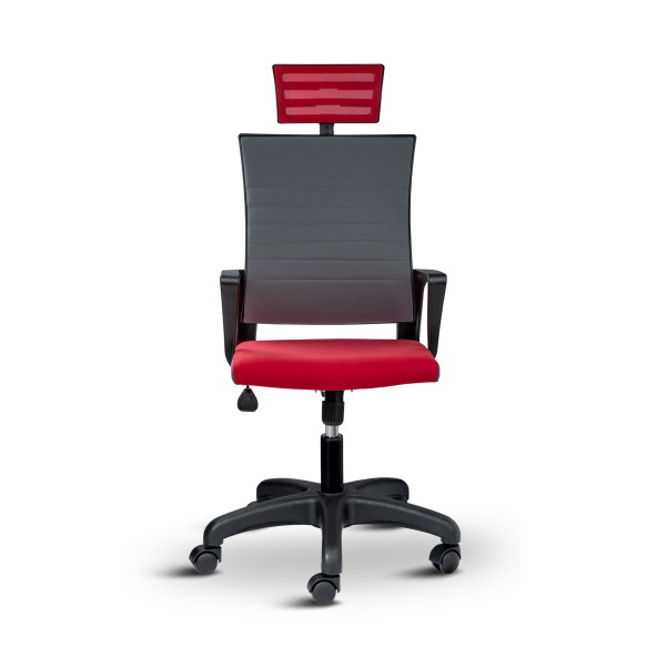 Asbir Mobilya Rigel 55100 Başlıklı Çalışma Koltuğu - 4