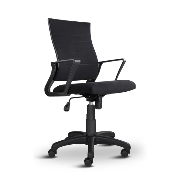 Asbir Mobilya Rigel 55300 Çalışma Koltuğu Ofis Koltuğu Bilgisayar Koltuğu - 2