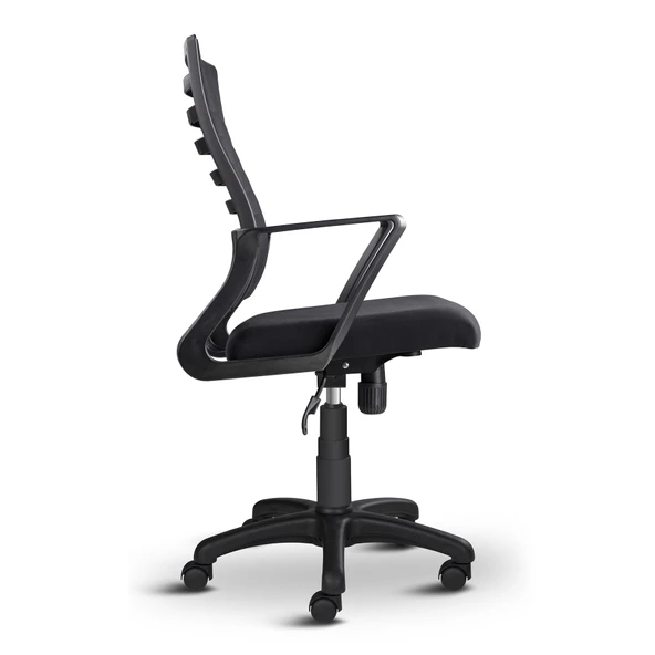 Asbir Mobilya Rigel 55300 Çalışma Koltuğu Ofis Koltuğu Bilgisayar Koltuğu - 3